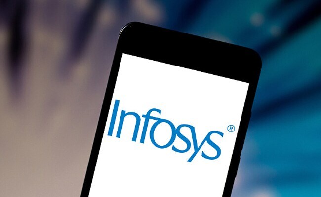 Infosys Shares Hit Over 2-Year Low After Missing Q4 Profit Estimates