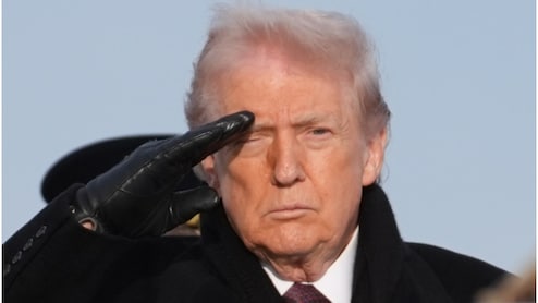 ट्रंप ने एक झटके में बंद किया ग्रीन कार्ड लॉटरी प्रोग्राम, 2 करोड़ आवेदकों का सपना टूटा; जानें फैसले की वजह