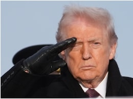 Explainer: सीरिया में ट्रंप का प्लान क्या उनका 'खास' देश ही करेगा फेल?