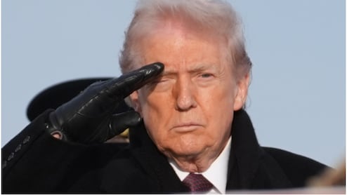 Explainer: सीरिया में ट्रंप का प्लान क्या उनका 'खास' देश ही करेगा फेल?