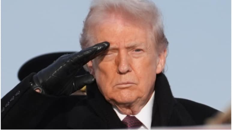 Explainer: सीरिया में ट्रंप का प्लान क्या उनका 'खास' देश ही करेगा फेल?