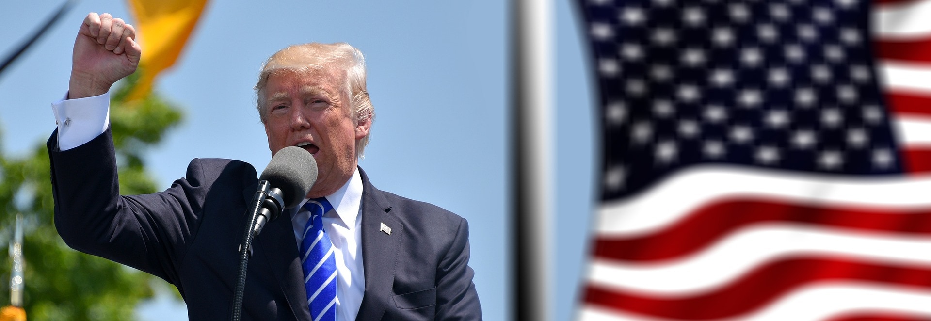 Donald Trump Thought He Beat The Rap. Then The Indictment Hit