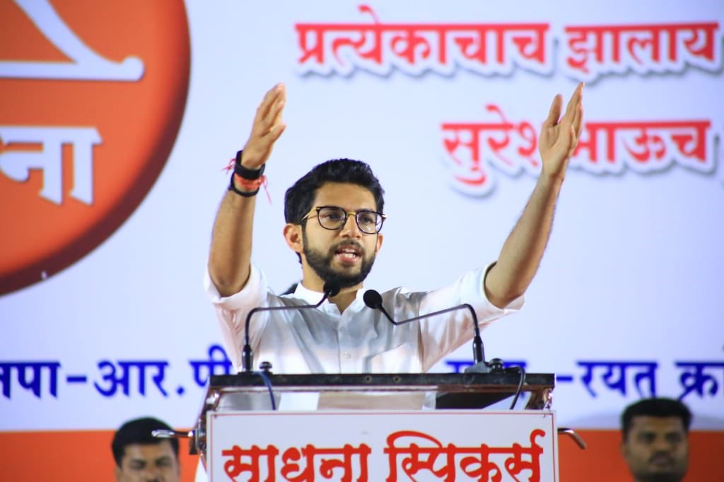 Worli Assembly Election 2024 Result: Aaditya Thackeray Wins Seat