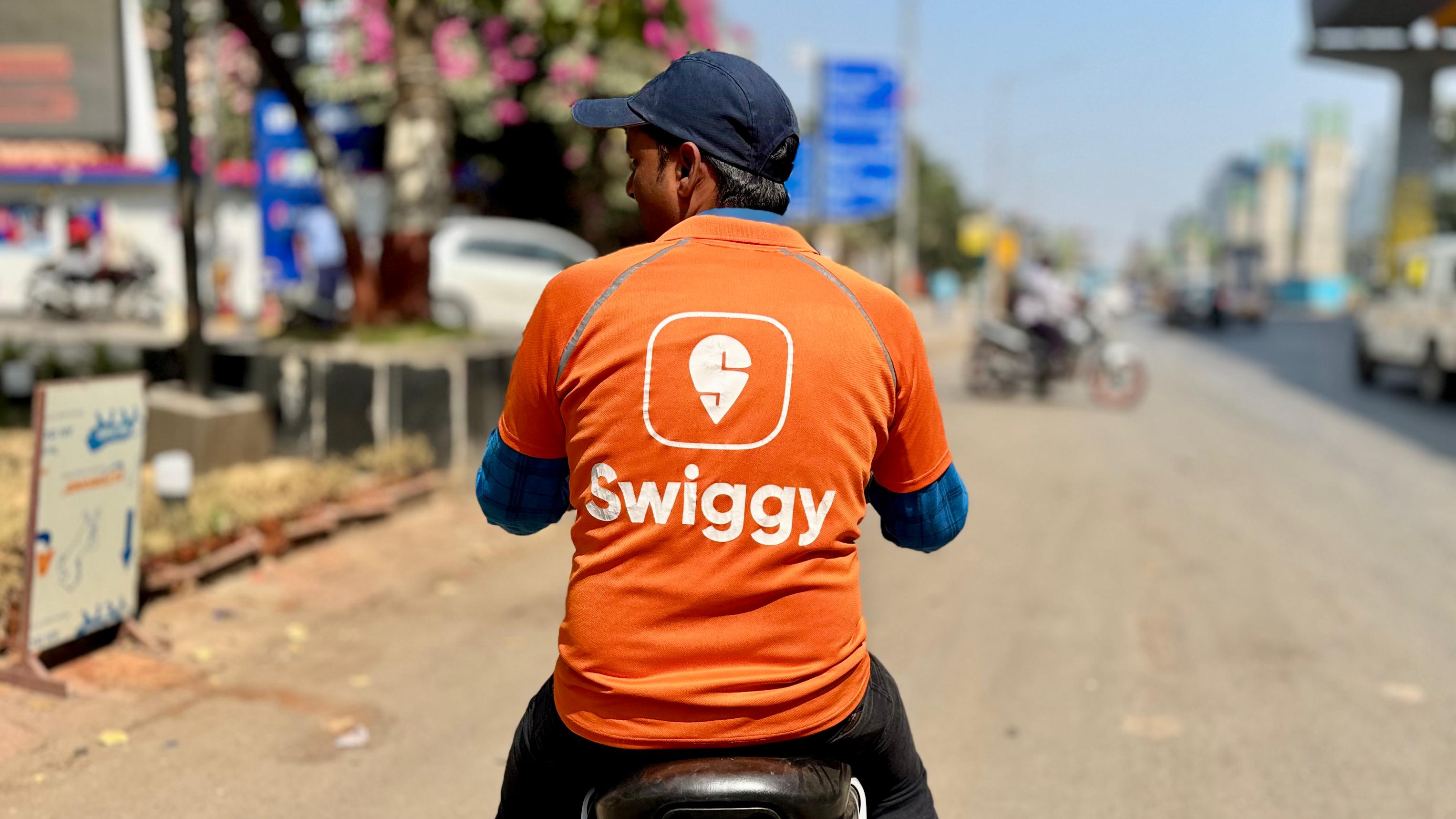 Swiggy To Invest Rs 1,000 Crore In Logistics Subsidiary To Support Business Expansion