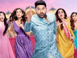 Kis Kisko Pyaar Karoon 2: कपिल शर्मा की फिल्म में बाजी मार ले गया शोले का एक्टर, फैंस बोले- कपिल एक्टिंग छोड़ो