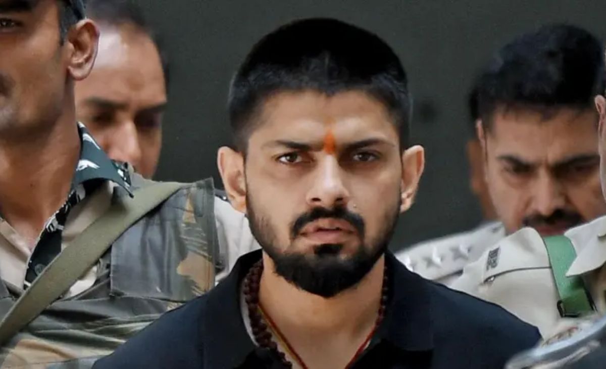 आर्म्स सप्लायर, शूटर, IT सेल के साथ-साथ लीगल टीम भी... ऐसे काम करता है लॉरेंस बिश्नोई का क्राइम गैंग