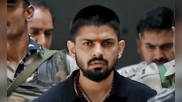 Lawrence Bishnoi: 'हिंदू गँगस्टर' म्हणवणाऱ्या लॉरेन्स बिश्नोईचा दहशत माजवण्याचा प्रयत्न, अंडरवर्ल्ड पुन्हा डोकं वर काढतंय ?