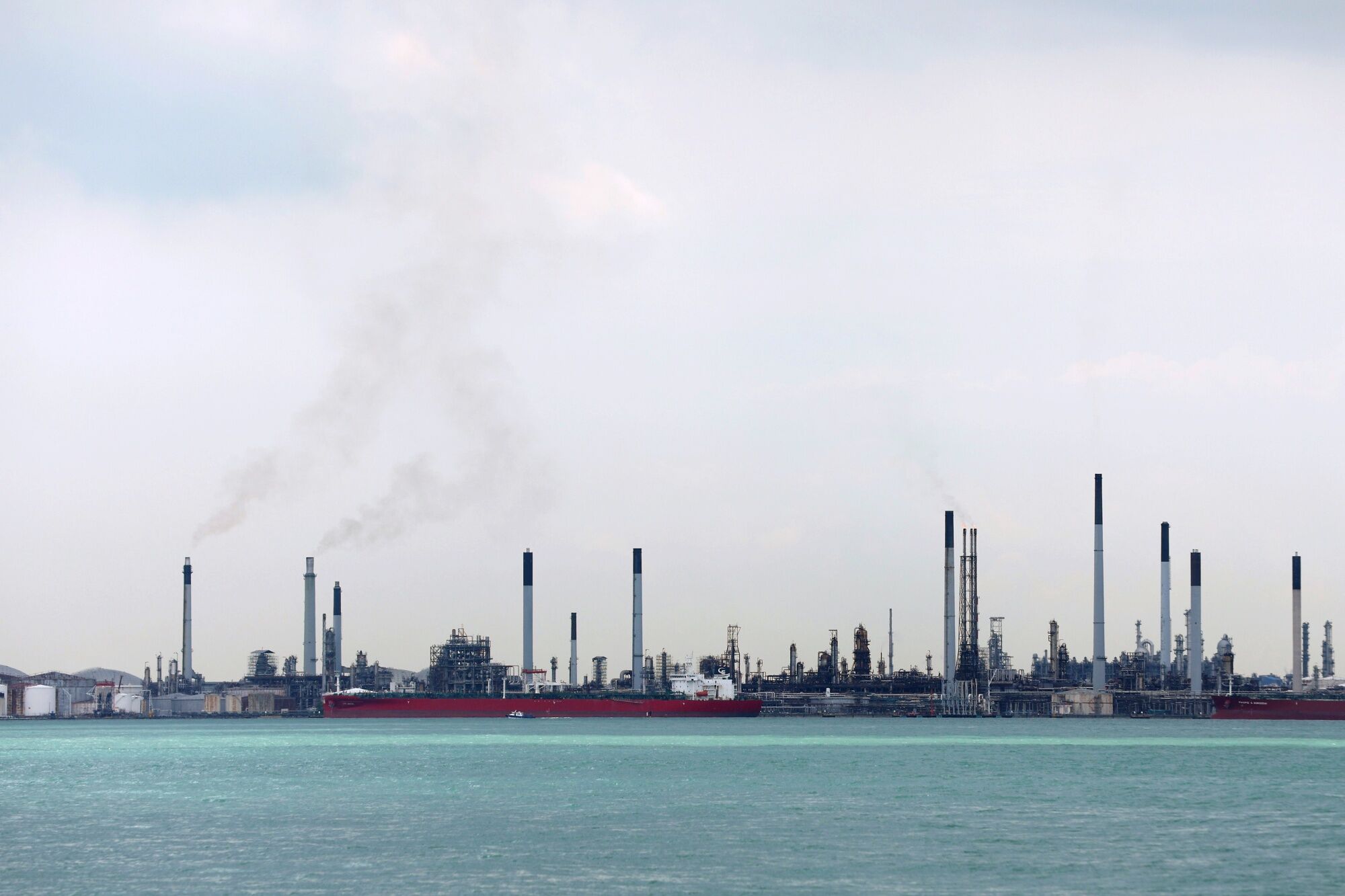 Oil Buyers Reel From OPEC+ Cuts as They Explore Alternatives