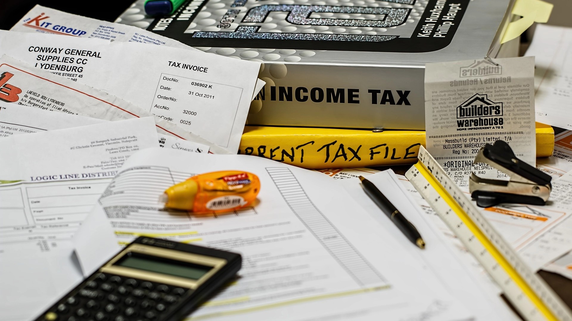 Still Waiting For Your Income Tax Refund? Expert Flags Reasons Behind Delay&mdash;Here's What You Should Do