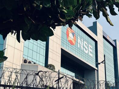 Stock Market Today: Sensex, Nifty Resume Uptrend After One-Day Drop As Bank Stocks Rally