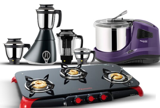 Crompton, Butterfly Gandhimathi Propose Merger