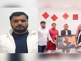 कौन है आलोक सिंह? कोडीन कफ सिरप केस का आरोपी, जिसकी अखिलेश यादव के साथ पुरानी तस्वीर हो रही है वायरल