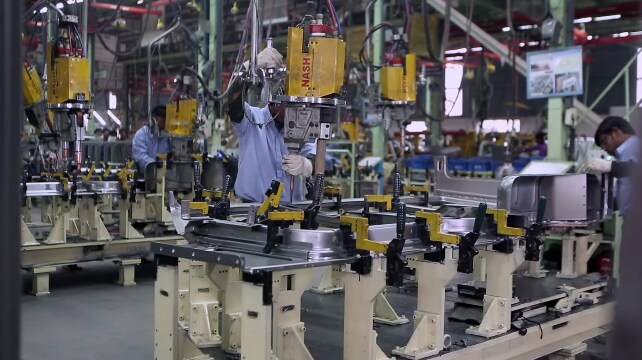 JBM Auto Q2 Results Review - Firing On All Cylinders: Dolat Capital