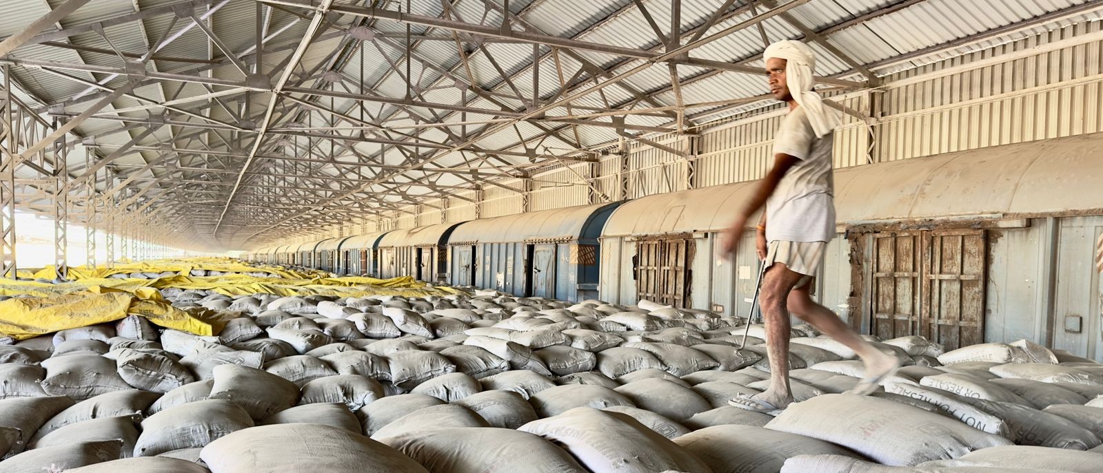 Nuvoco Vistas Shares May Rally 40% Says HDFC Securities &mdash; Check Stock Rating, Revised Target Price