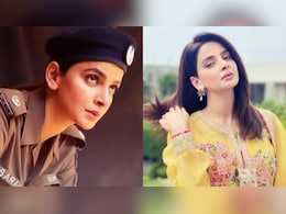 बॉलीवुड में एक्टिंग कर चुकीं PAK एक्ट्रेस सबा कमर नए विवाद में घिरीं, लाहौर कोर्ट ने पुलिस से मांगी रिपोर्ट