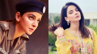 बॉलीवुड फिल्म में एक्टिंग कर चुकीं PAK एक्ट्रेस सबा कमर नए विवाद में घिरीं, लाहौर कोर्ट ने पुलिस से मांगी रिपोर्ट