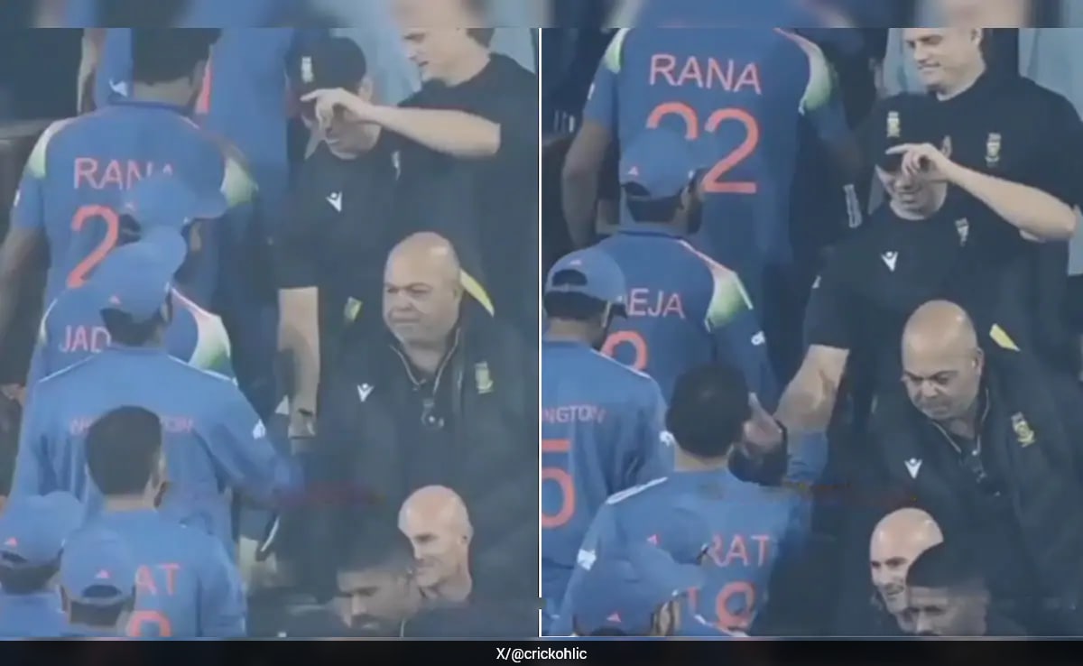 Latest and Breaking News on NDTV