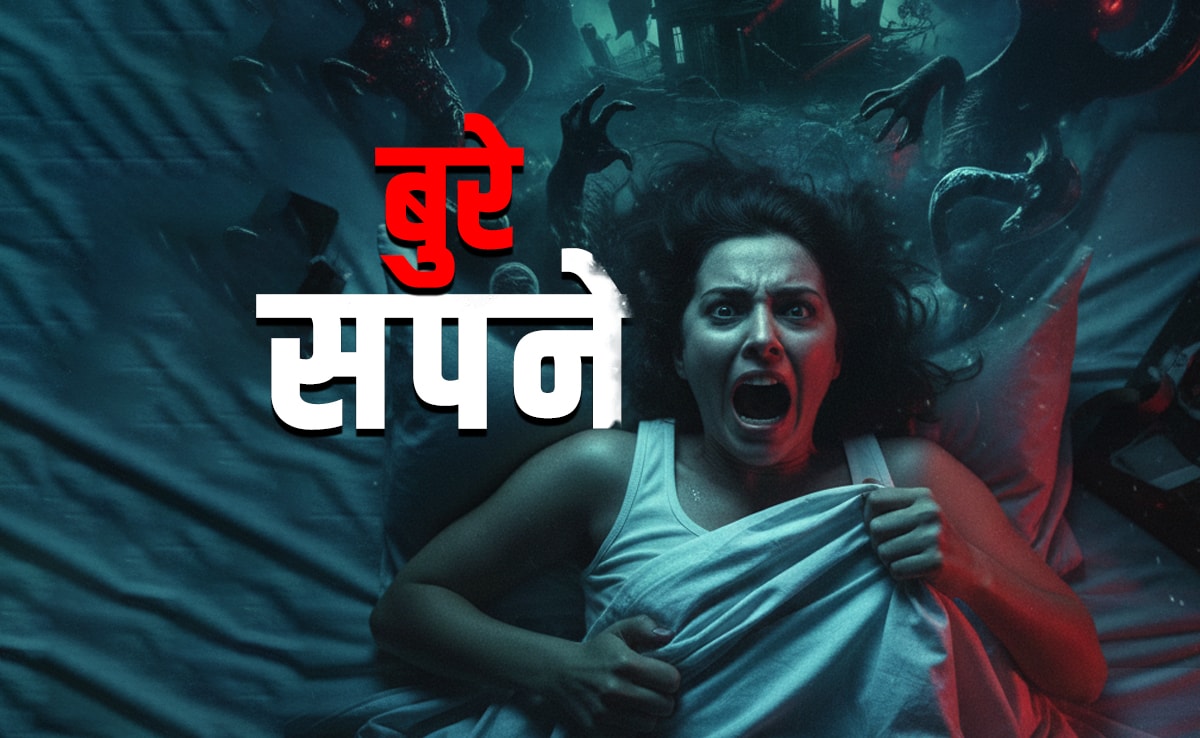 Latest and Breaking News on NDTV