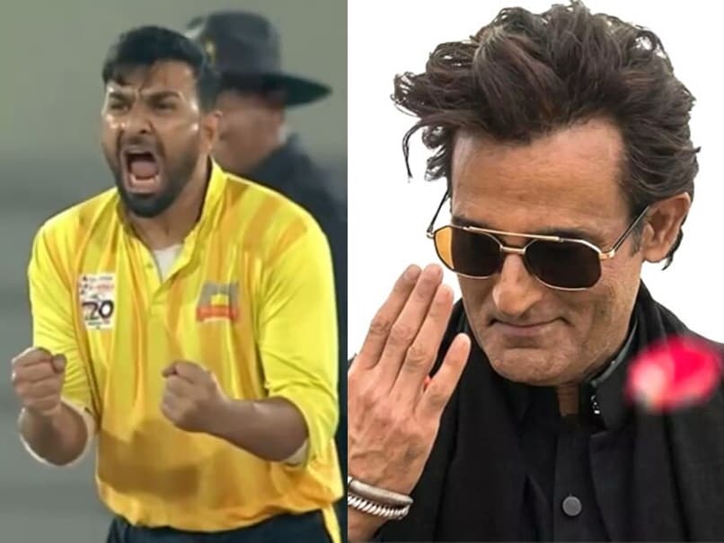 Not Rehman Dakait, Pakistan Star Called 'Chacha Dakait'. This Is The Reason