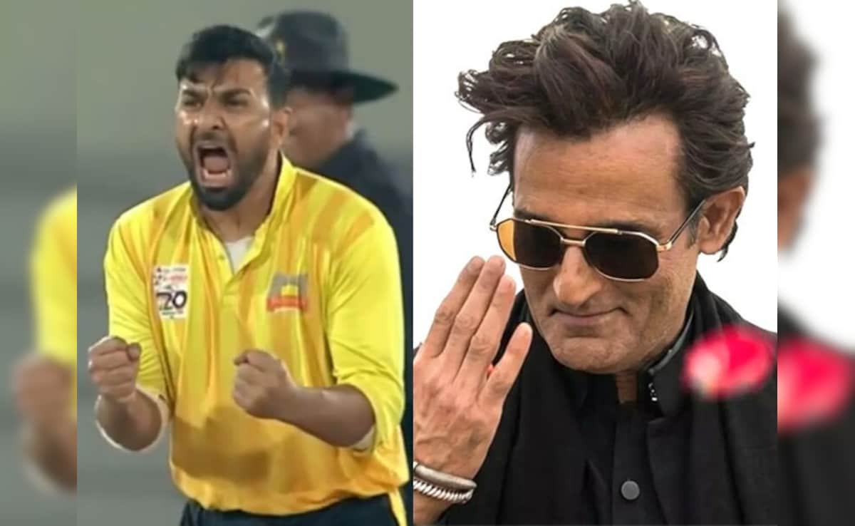 Not Rehman Dakait, Pakistan Star Iftikhar Ahmed Called Chacha Dakait After Celebrating Win With Dhurandhars FA9LA Dance