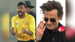 Not Rehman Dakait, Pakistan Star Called 'Chacha Dakait' After Celebrating Win With Dhurandhar's FA9LA Dance