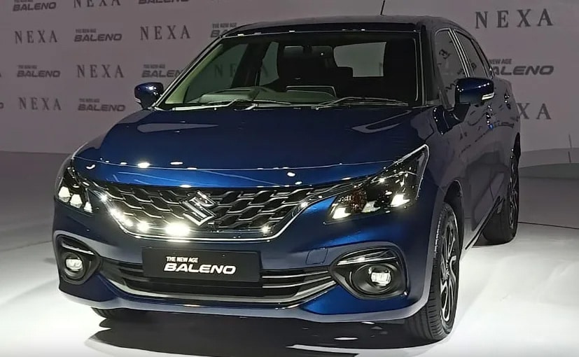 India's Passenger Vehicles Exports Rose 43% In 2021-22, Led By Maruti