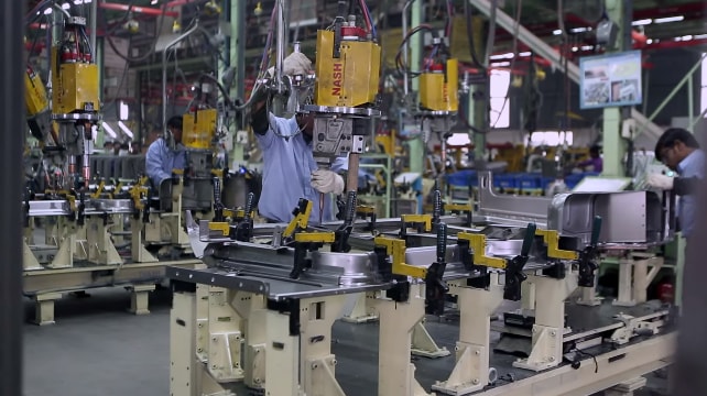 JBM Auto Q4 Review - On A Strong Growth Trajectory: Dolat Capital