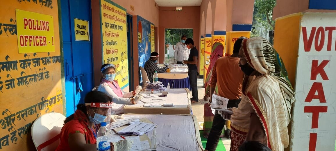 Bihar Exit Polls Live: Exit Polls Show RJD’s Tejashwi Yadav In Pole Position