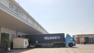 Delhivery's Q1 Divides Brokerages; Citi Hikes Target Price, MS & JPMorgan Turn Cautious