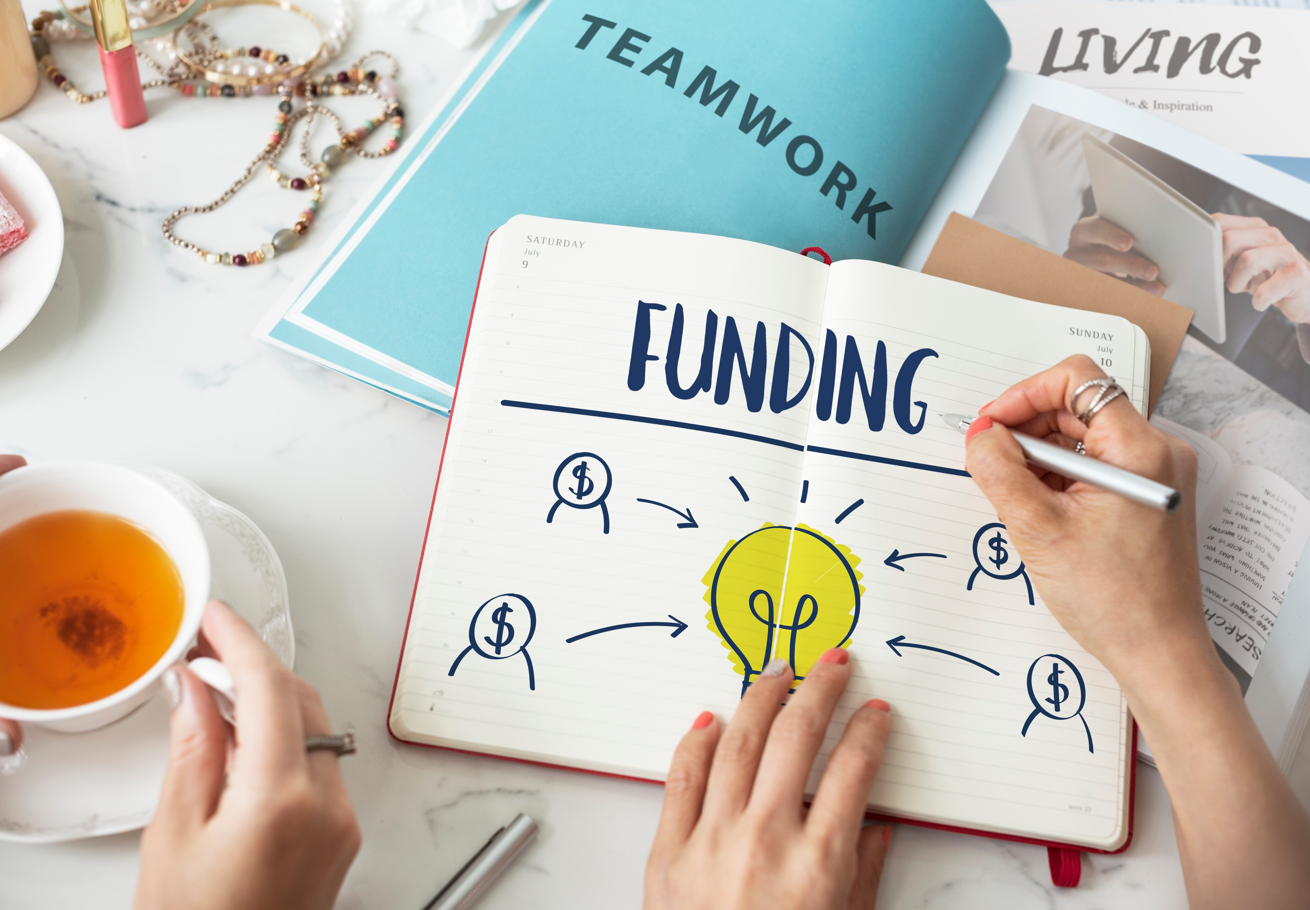 Big Cheques Are Back, So Are Unicorns But Caution Rules VC Funding Ecosystem