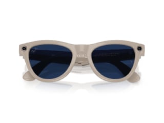 Ray-Ban Meta के नए स्मार्ट चश्में लॉन्च, हिंदी और UPI का भी सपोर्ट, जानें कीमत