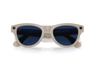 Ray-Ban Meta के नए स्मार्ट चश्में लॉन्च, हिंदी और UPI का भी सपोर्ट, जानें कीमत