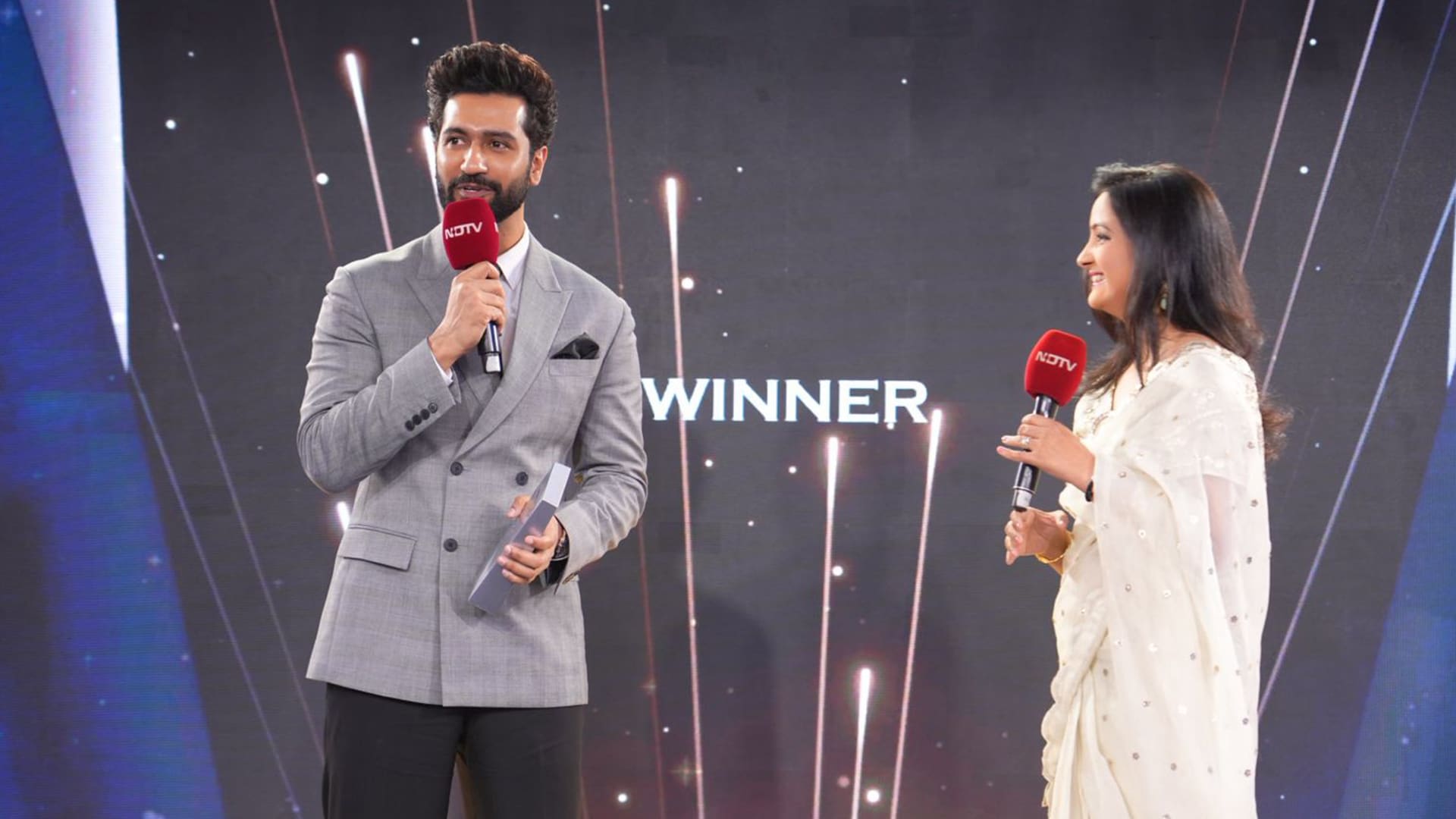 Why Chhaava Felt Like a First and Last Film for Vicky Kaushal