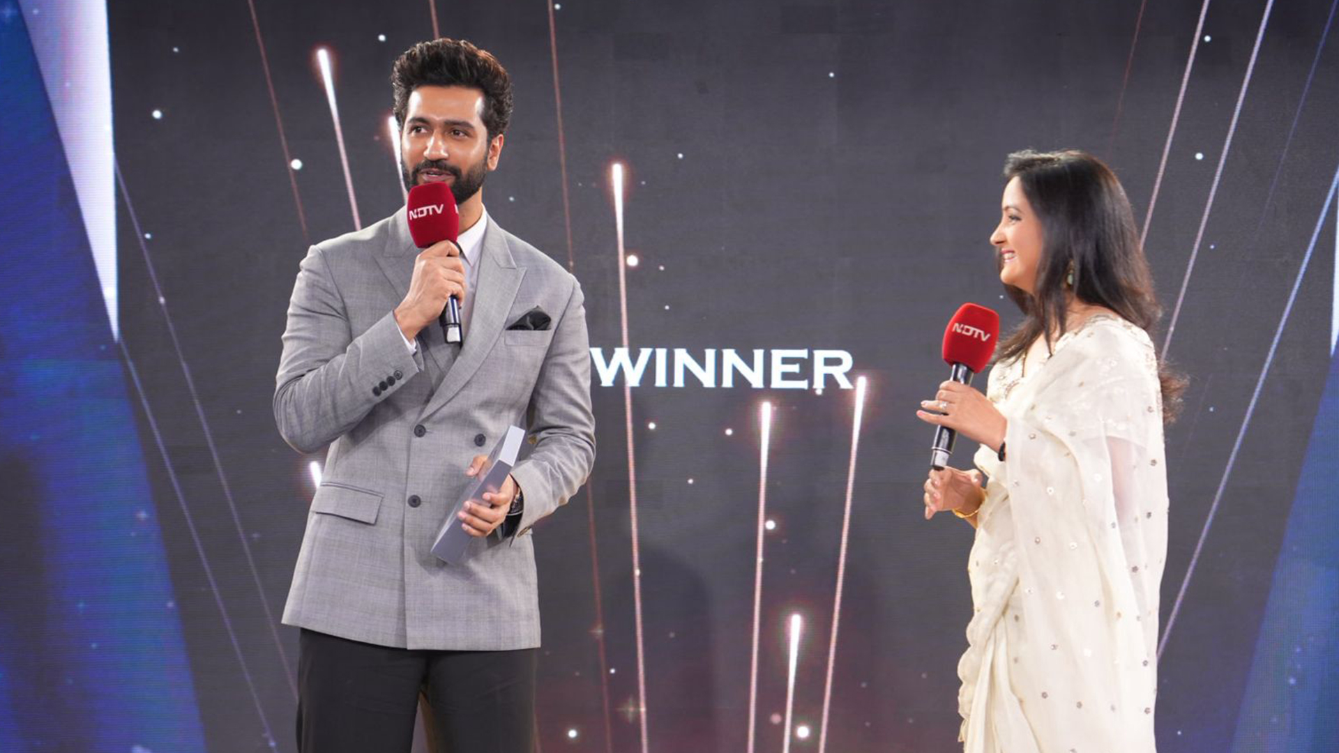 Why Chhaava Felt Like a First and Last Film for Vicky Kaushal