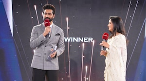 Why Chhaava Felt Like a First and Last Film for Vicky Kaushal