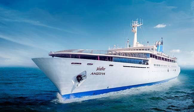 Goa's New Cruise Terminal To Boost Tourism, Local Economy: Official