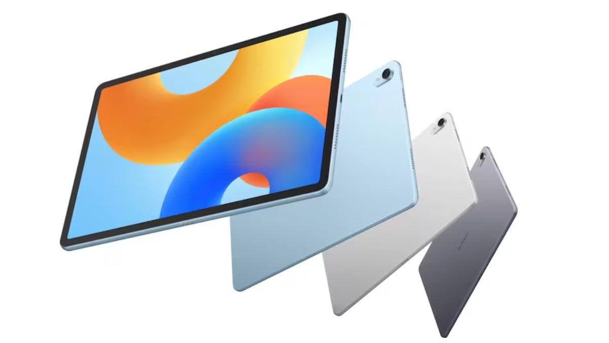 Huawei MatePad 11.5 (2026) किंमत व फीचर्स जाहीर; पहा अपडेट्स