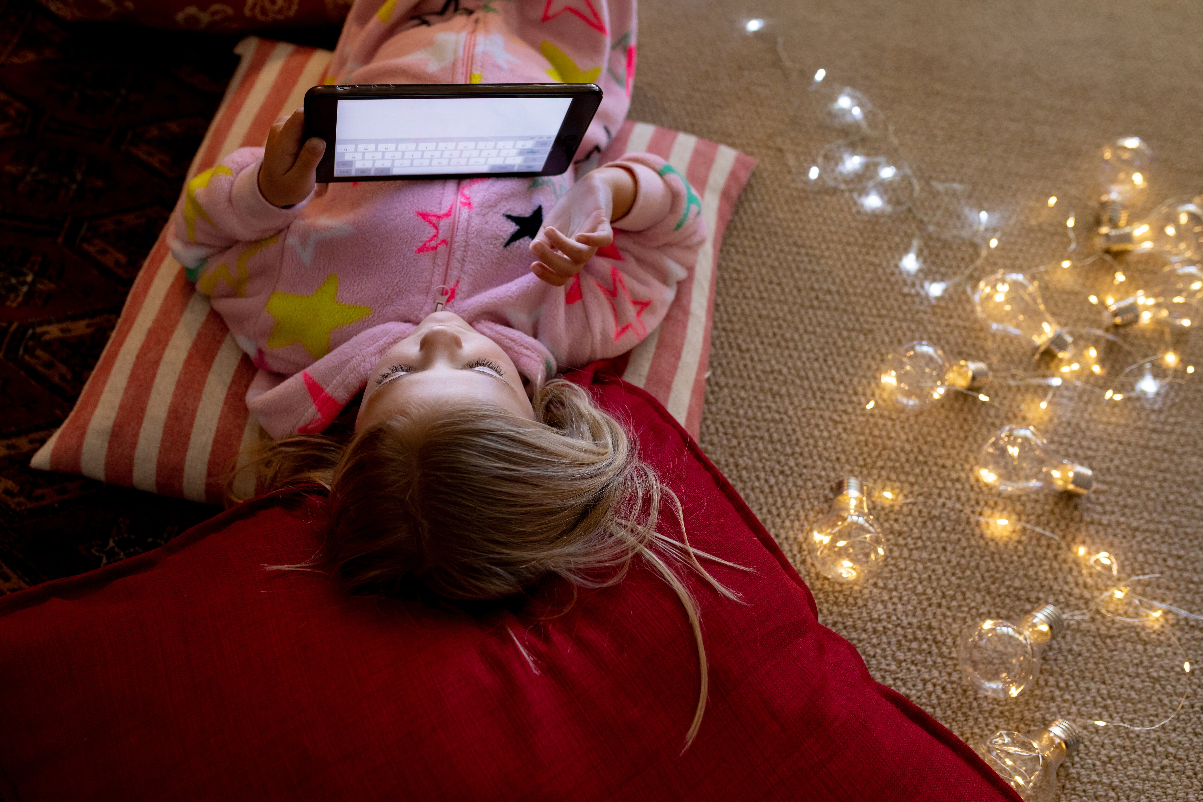 Parental Consent Crucial To Curb Online Risks For Children, Say Experts On New Data Rules