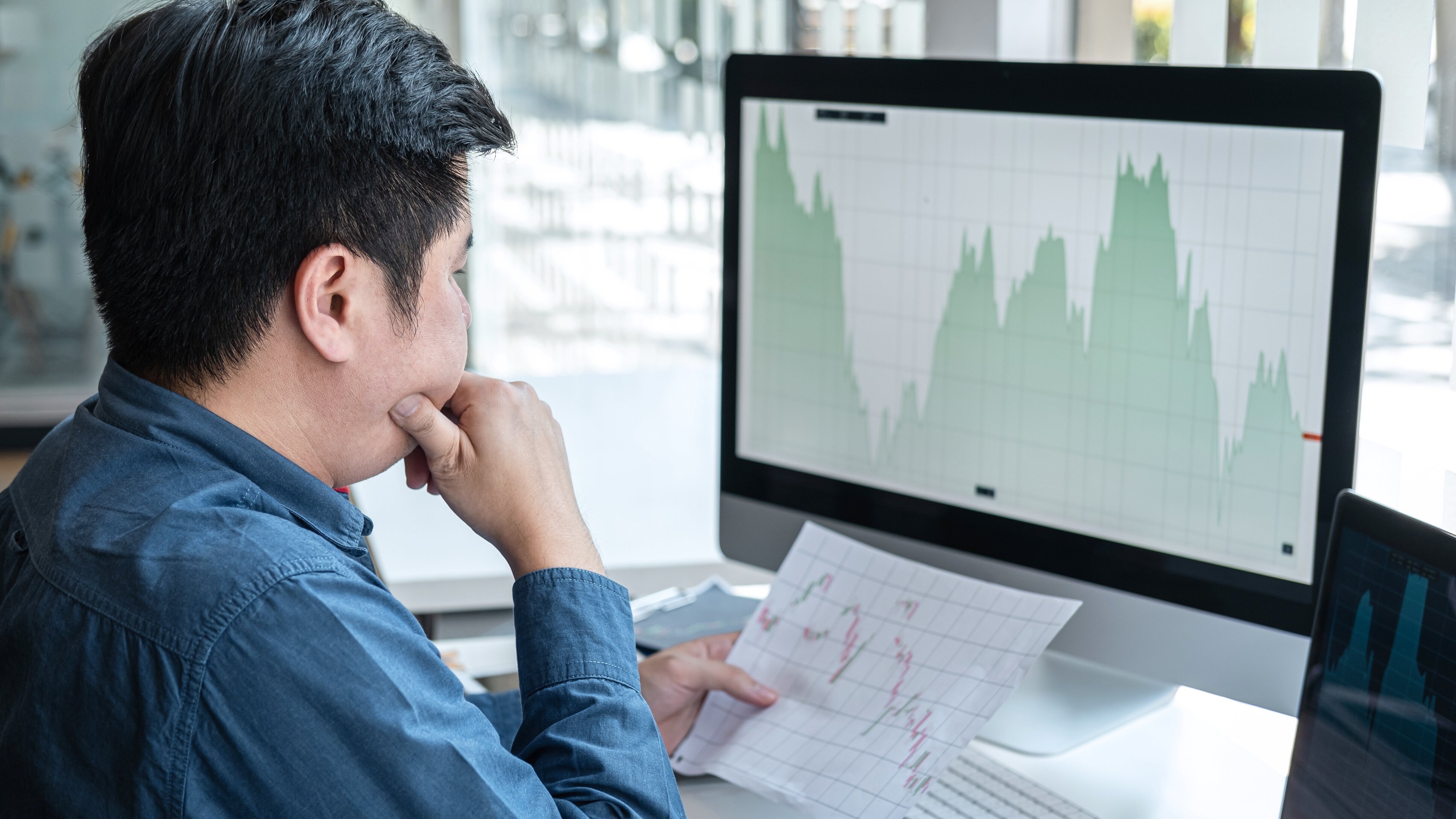 Stock Market Today: Sensex Rallies 1,397 Points As Tariff Fears Ease; Nifty Rises 1.62% To Recoup Two-Day Loss