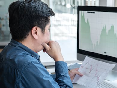 Stock Market Today: Sensex Rallies 1,397 Points As Tariff Fears Ease; Nifty Rises 1.62% To Recoup Two-Day Loss
