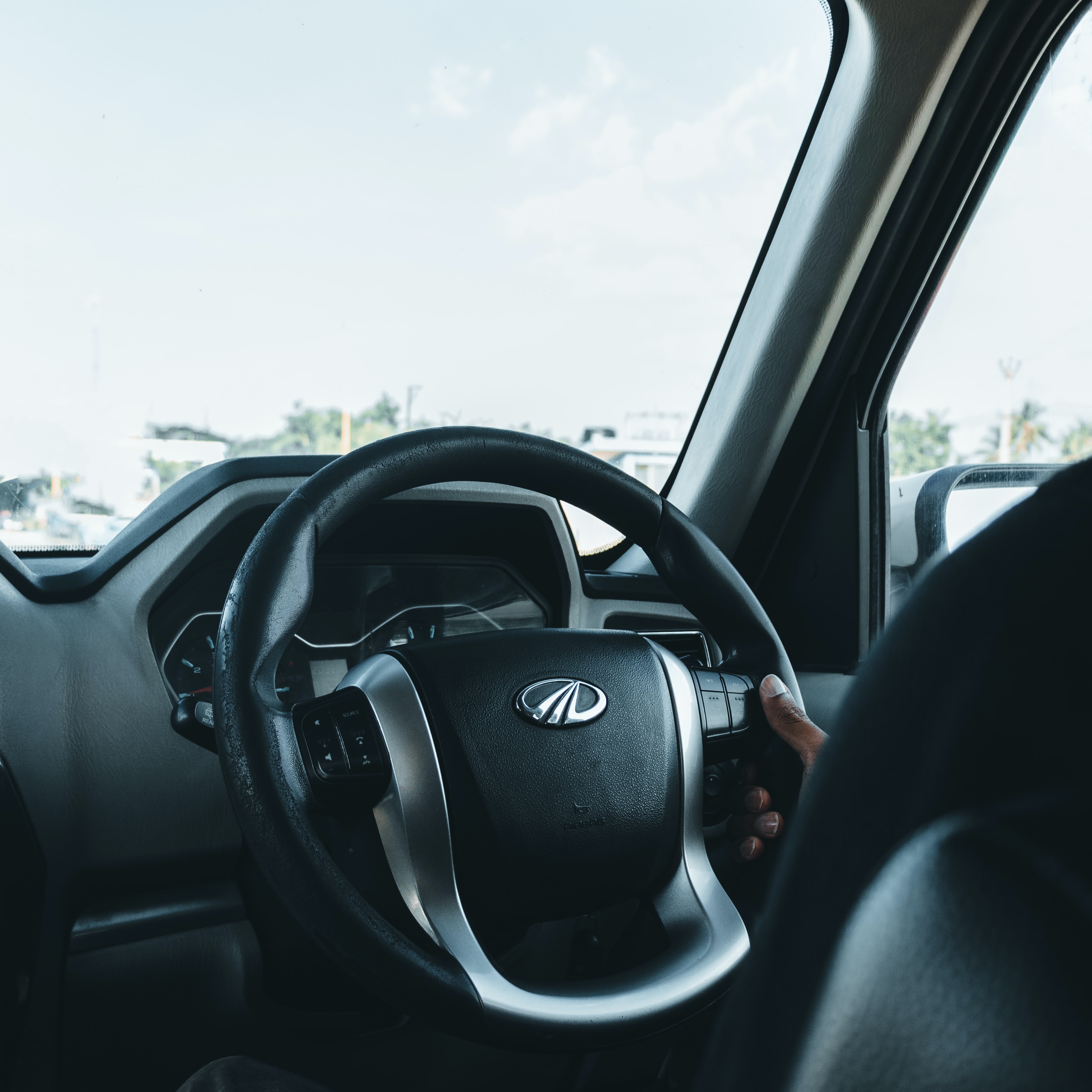 M&M - Product Development Continues To Surprise: Systematix