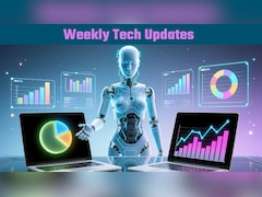 Weekly Tech Update:  iPhone 18 से लेकर गेमिंग आउटेज तक, जानें इस हफ्ते टेक वर्ल्ड में क्या-क्या हुआ