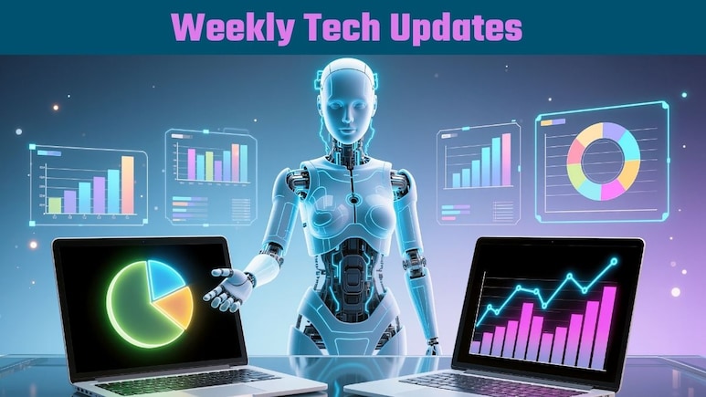 Weekly Tech Update:  iPhone 18 से लेकर गेमिंग आउटेज तक, जानें इस हफ्ते टेक वर्ल्ड में क्या-क्या हुआ