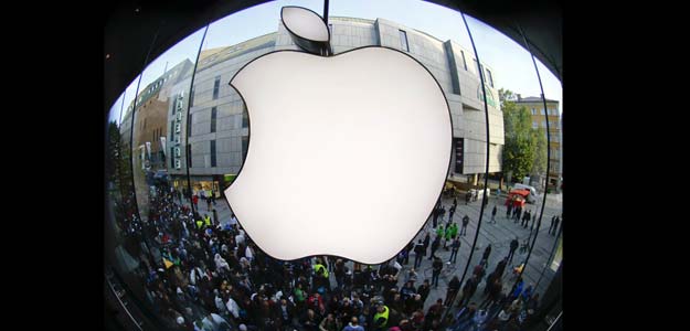 'Apple Suppliers to Start Making Larger iPhones Next Month'