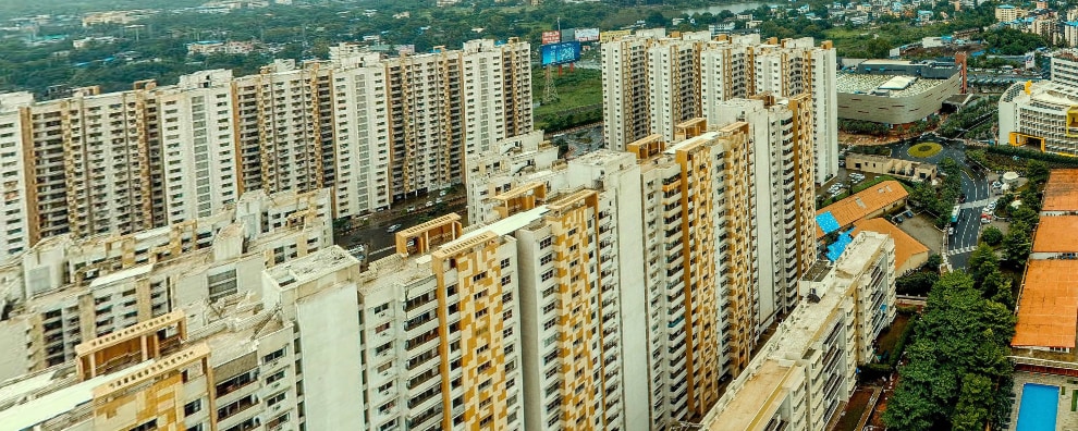 Macrotech Developers' Promoters Raise Rs 3,547 Crore Via Share Sale To Investors