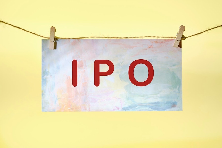 Paragon Fine And Speciality Chemicals IPO Allotment Finalised: How To Check IPO Allotment Status?