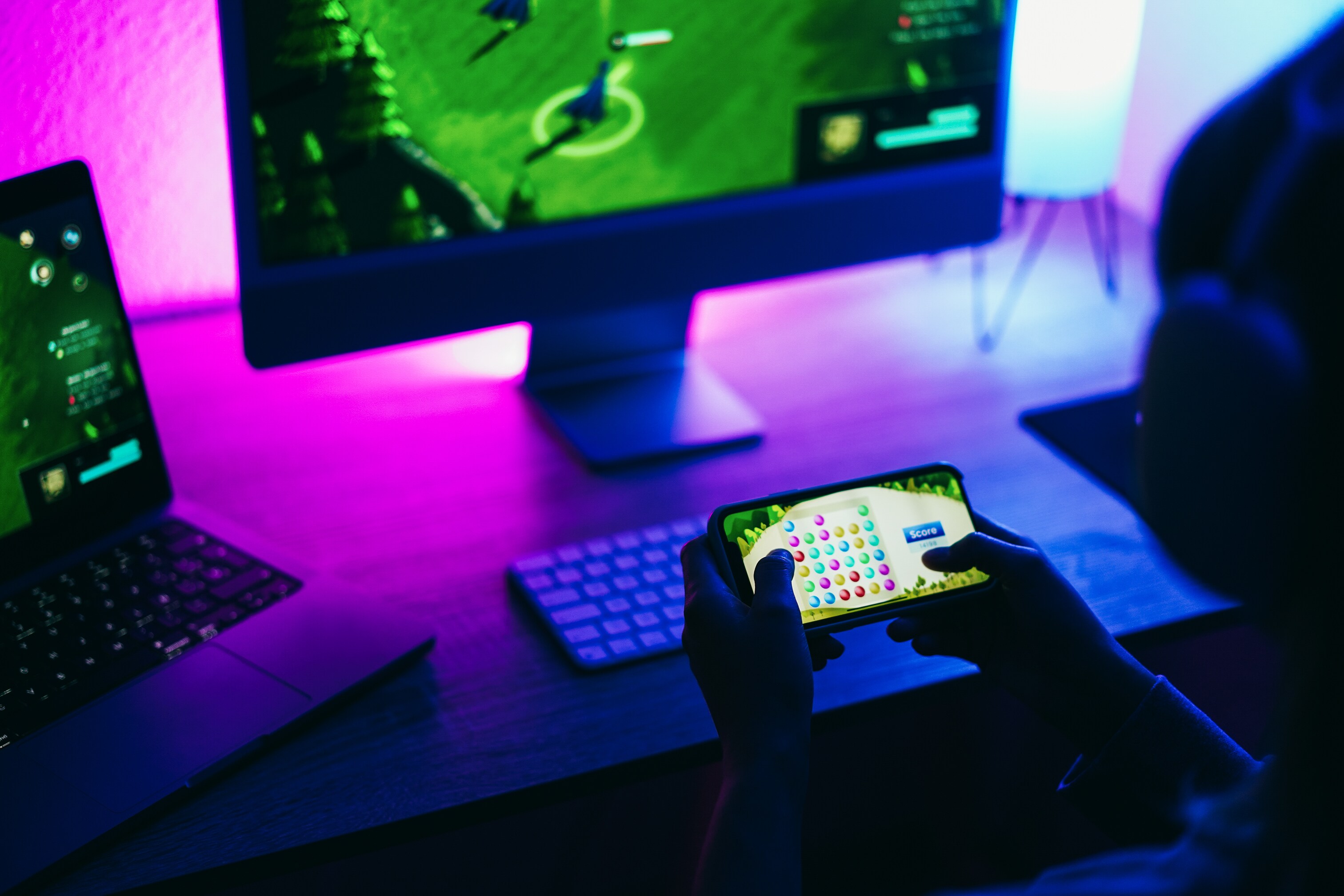 GST On Online Gaming: Supreme Court Stays Show Cause Notice Proceedings