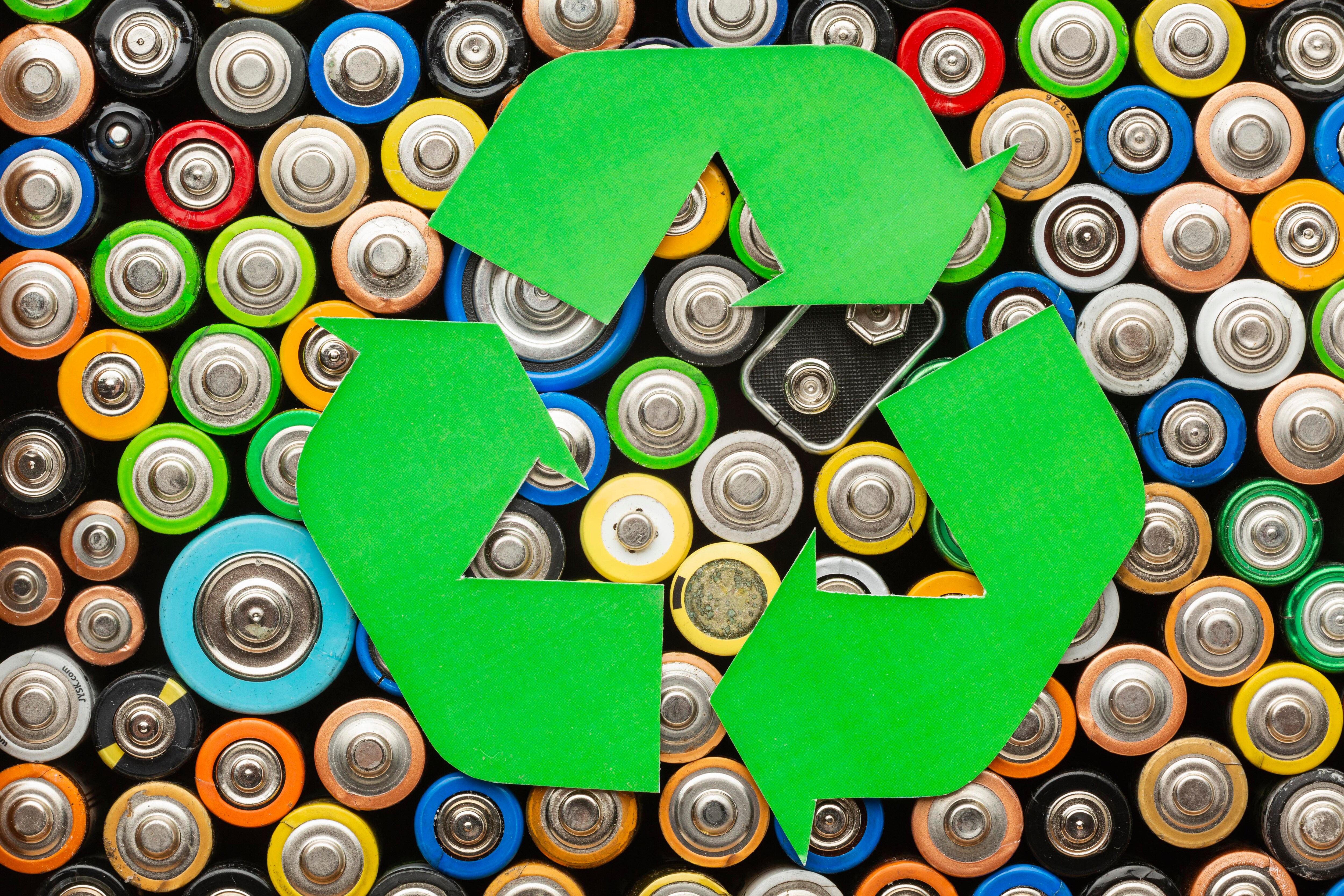 Lohum Cleantech Forays Into North America With Li-Ion Battery Recycling Joint Venture