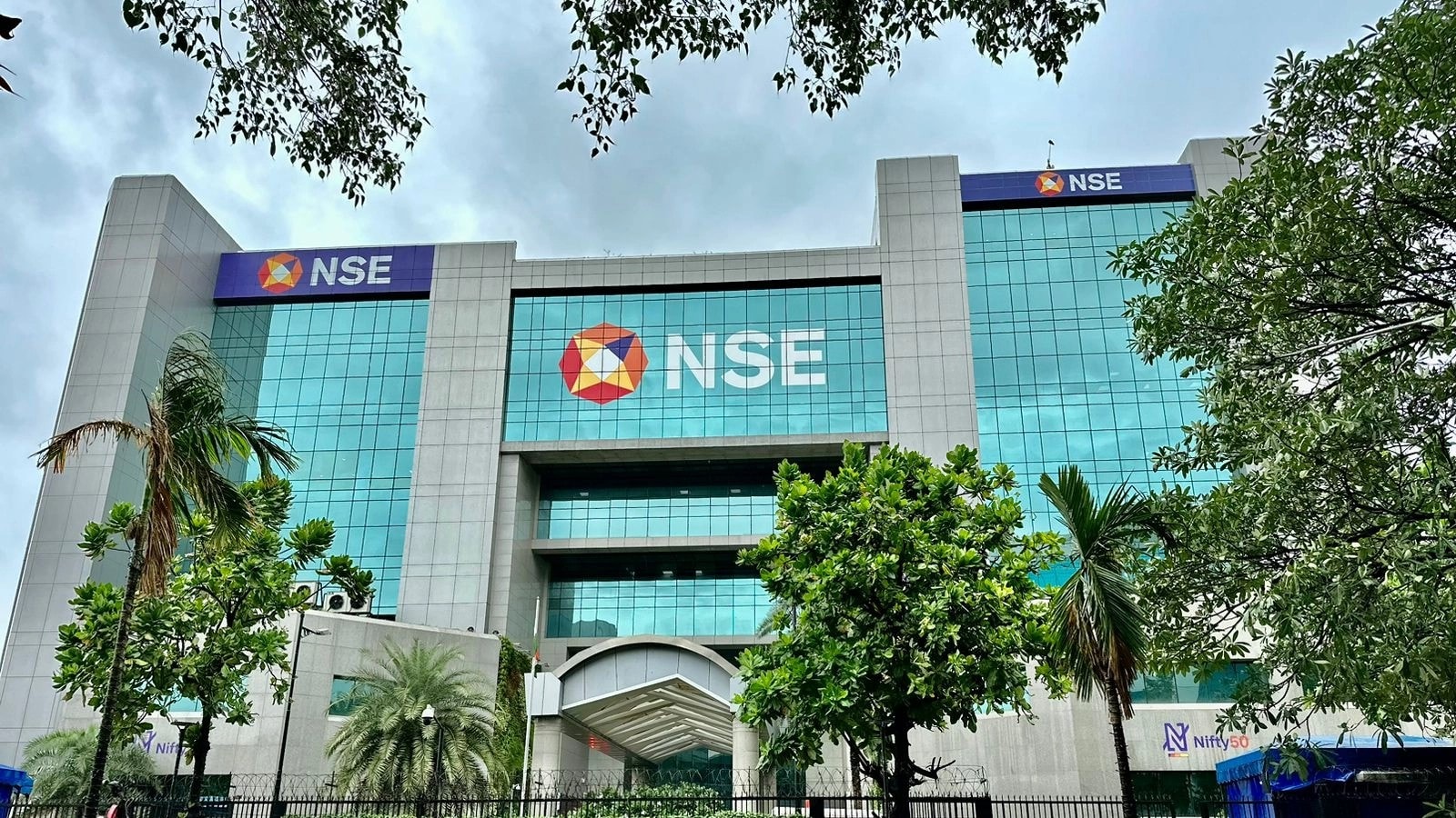 Stock Market Today: Sensex, Nifty Close At Fresh Record High On Strong Q3 GDP