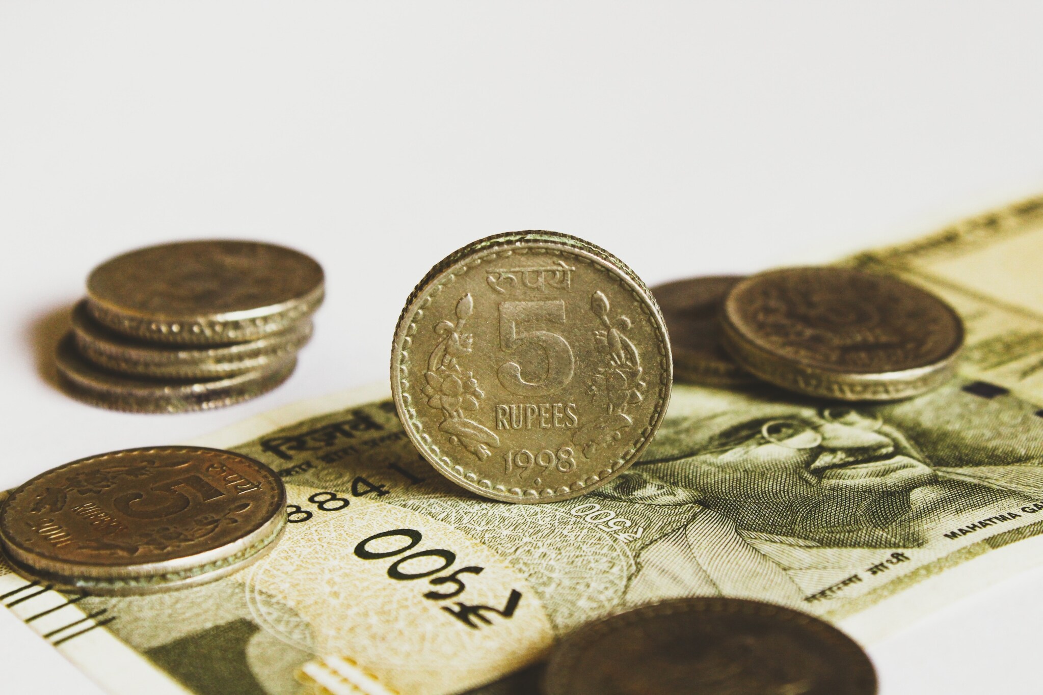 Forex Interventions Not Major Constraint On Monetary Policy Independence: RBI Study